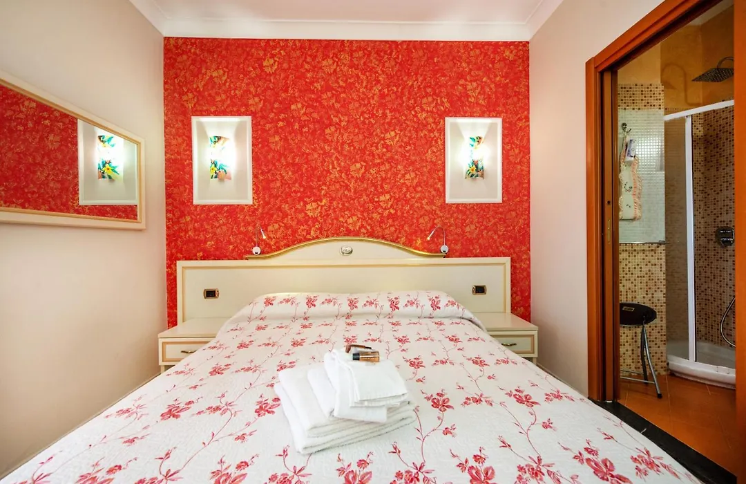 B&B Il Pavone-1