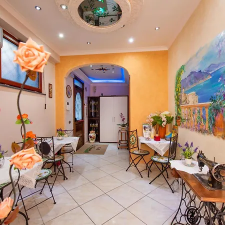B&B Il Pavone-3