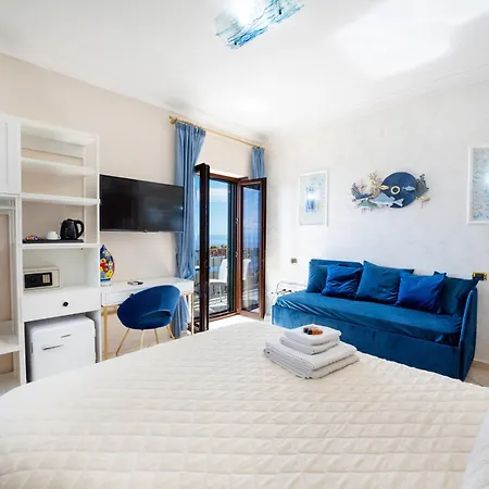 B&B Il Pavone-2
