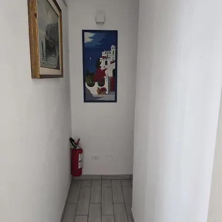Bed And Breakfast Da Claudio-3